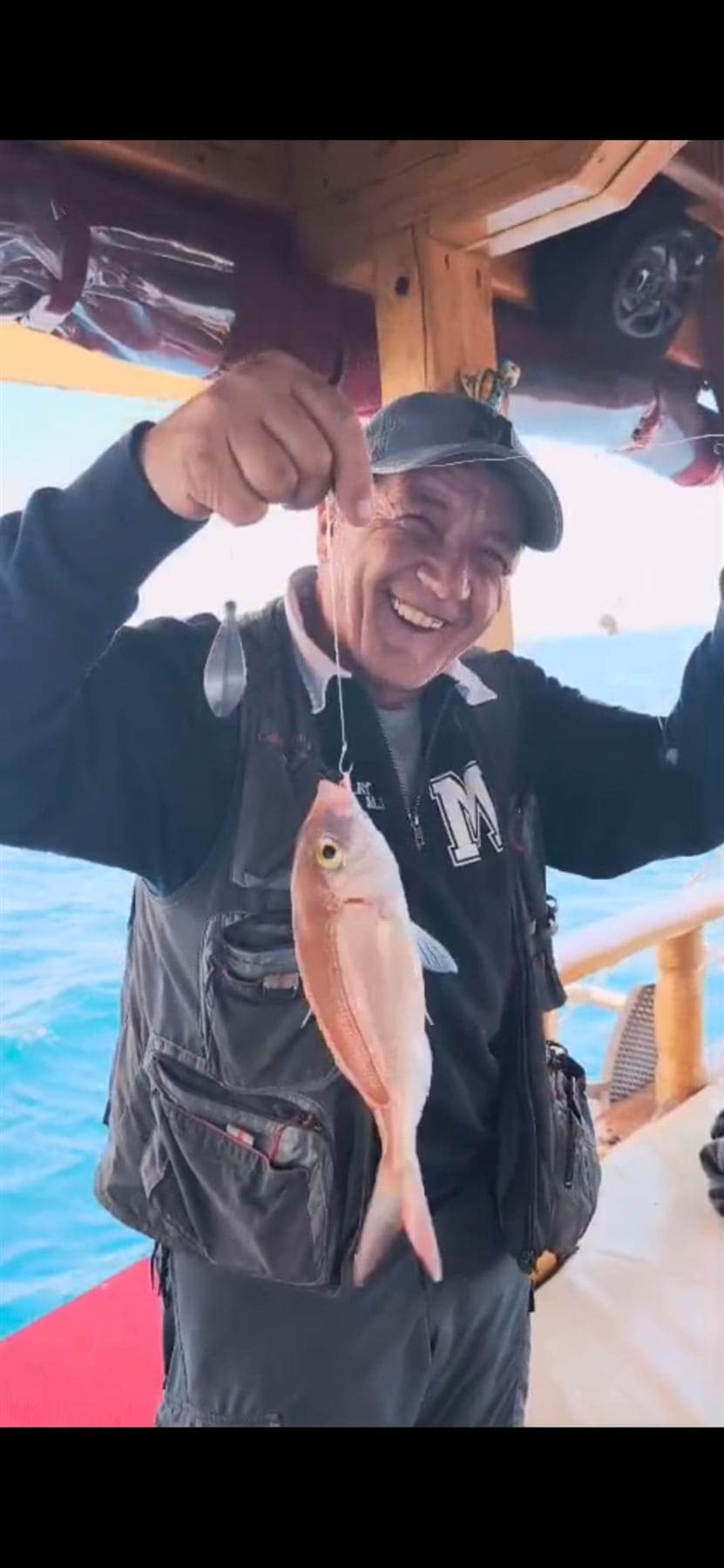 DenizCan Antalya tekne turu fotoğrafı 14