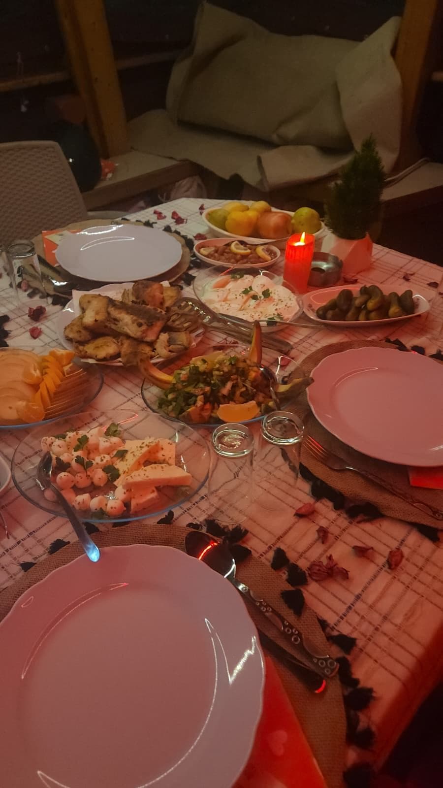 DenizCan Antalya tekne turu fotoğrafı 18