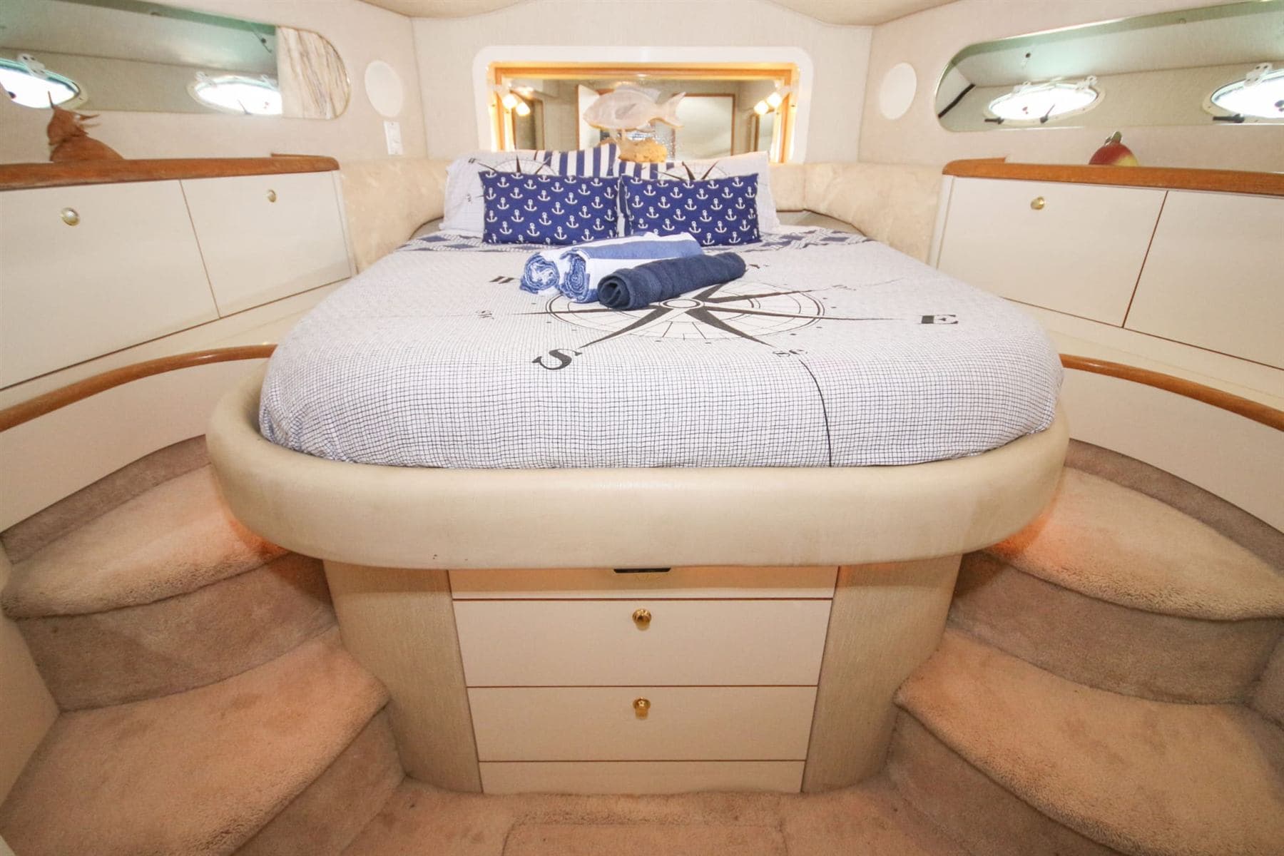 Serenity Motor Yat teknesi fotoğrafı 5