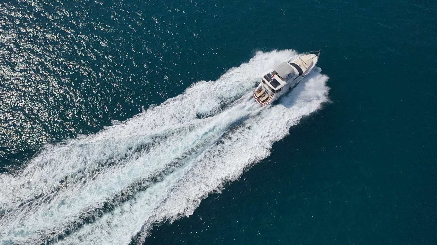 Serenity Motor Yat teknesi fotoğrafı 16